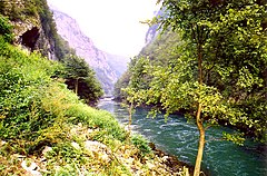 Kanjon Vrbasa