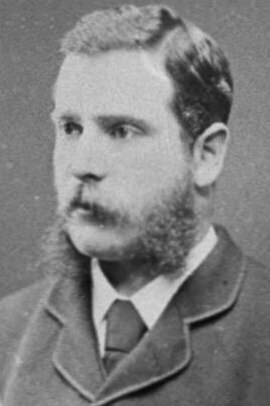 Levin circa 1882