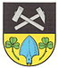 Brasão de Erzenhausen