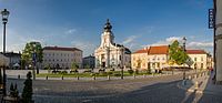 Miniatura Wadowice