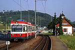 Vignette pour Waldenburgerbahn