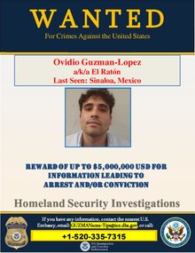 Wanted Poster, Ovidio Guzmán López.pdf