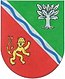 Escudo de armas de Ersfeld