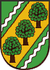 Wappen der Gemeinde Amtsberg