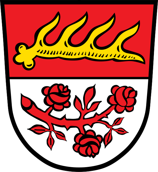 Archivi:Wappen Bad Birnbach.svg