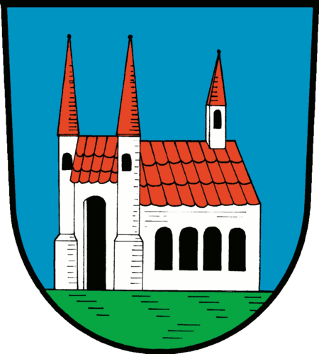 Wappen Bad Wilsnack