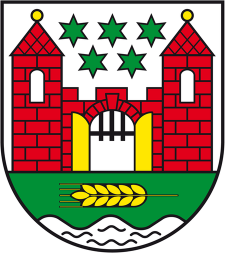 Wappen Egelner Mulde