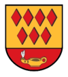 Wappen von Einig