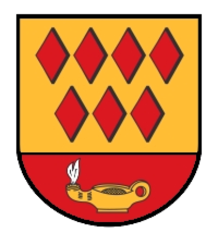 Wappen Einig