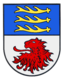 Coat of arms of Gailingen am Hochrhein