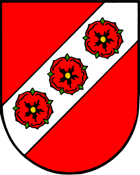 File:Wappen Gemeinde Rosendahl.png