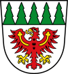 Wappen von Geslau
