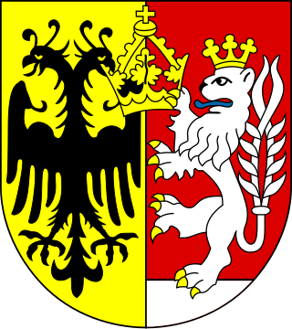 Görlitzer Stadtwappen