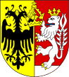 Coat of arms of Görlitz