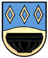 Heerstedt coat of arms