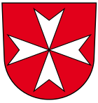 Wappen Heitersheim