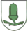 Wappen von Kirchardt