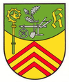 Kröppen coat of arms