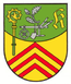 Escudo de armas de Kröppen