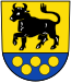 Blason de Marnitz