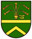 Blason de Raddestorf