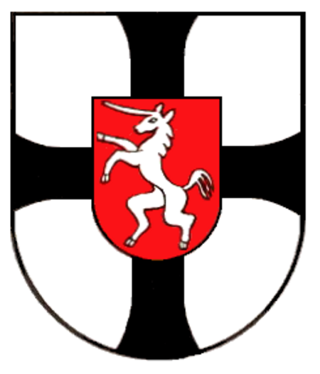 Wappen Tengen Talheim