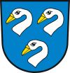 Wappen Zwingenberg (Baden).svg