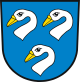 Zwingenberg - Stema