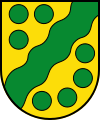 Wappen der Gemeinde Itterbeck.svg
