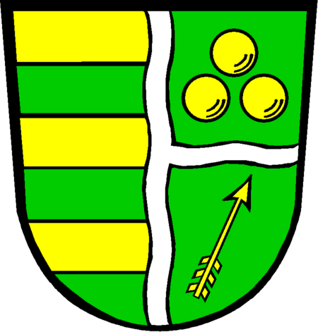 Wappen gemeinde untergrasensee