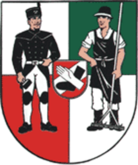 Wappen gersdorf chemnitz