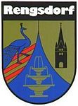 Rengsdorf címere