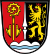 Wappen der Gemeinde Bergheim