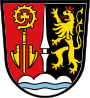 Wappen von Bergheim (Oberbayern).svg