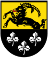 Wappen von Großostheim