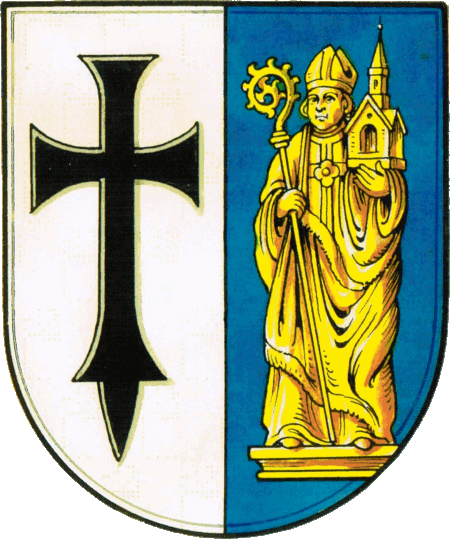 Wappen wilstedt