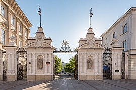 Varşova Üniversitesi