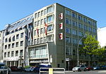 Kurt-Schumacher-Haus (Berlin)