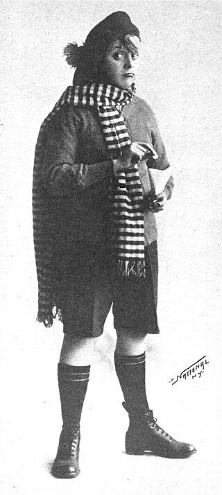 <span class="mw-page-title-main">Wee Georgie Wood</span> British actor and comedian (1895–1979)