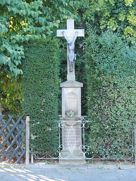 File:Wegkreuz An den Weiden 13 PA010052.JPG