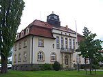 Rathaus Weixdorf