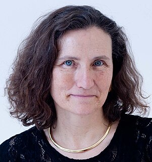 Wendy Mackay Computer Scientist