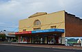 English: A building in Werris Creek, New South Wales