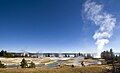 West Thumb Geyser Basin