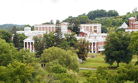 Western State Hospital