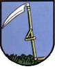 Coat of arms of Wielowieś