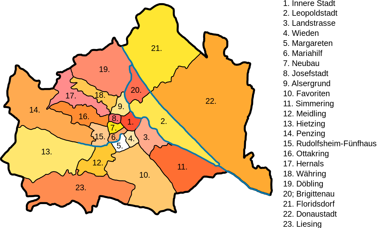 File:Wien Bezirke.svg - Wikimedia Commons