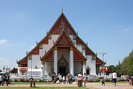 ไฟล์:Wihan_Phra_Mongkon_Bopit_Ayutthaya.JPG