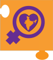 Logo du Projet:Wiki Loves Women