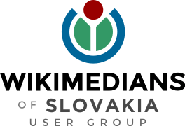 Wikimedians of Slovakia